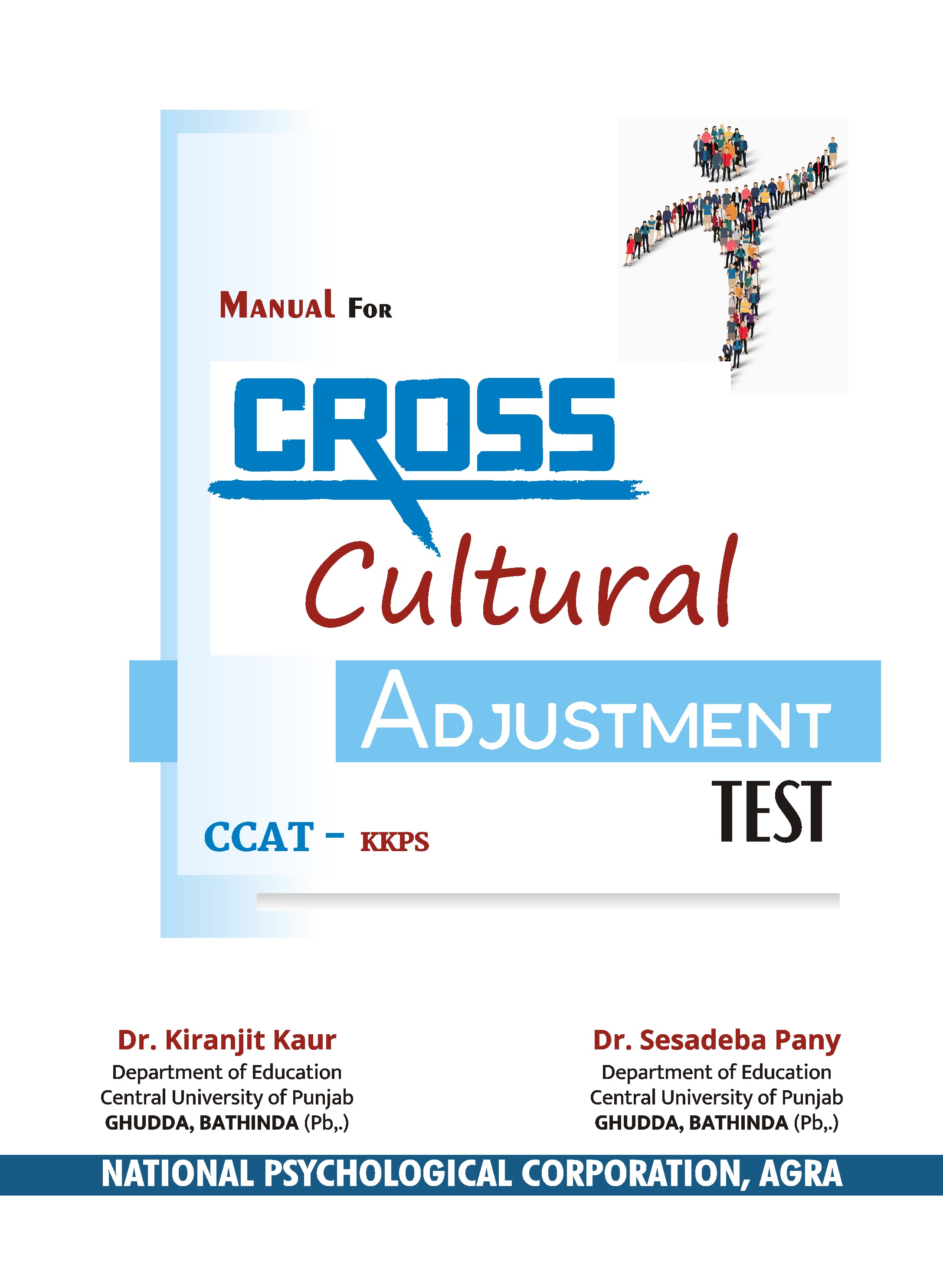 Cross-Cultural-Adjustment-Test